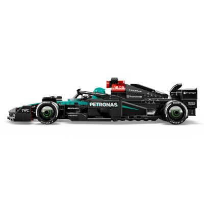 4. LEGO Speed Champions 77244 Mercedes-AMG W15 F1 Car