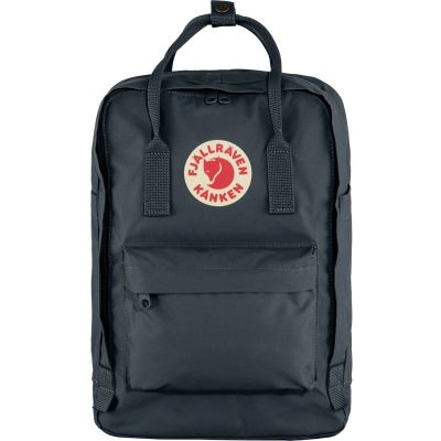 3. Fjällräven Kånken Laptop 15" backpack F23524-560