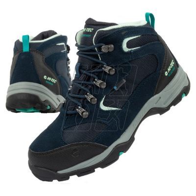 Hi-Tec Storm W shoes O005365-031