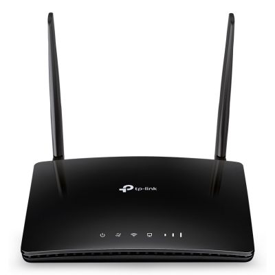 TP-LINK Archer MR402 AC1200 Wireless Dual Band 4G LTE Router