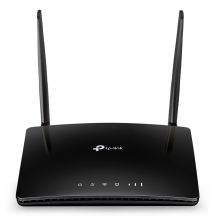 TP-LINK Archer MR402 AC1200 Wireless Dual Band 4G LTE Router
