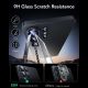 6. ESR Armorite Camera Protector for Samsung Galaxy S26 Ultra - Black