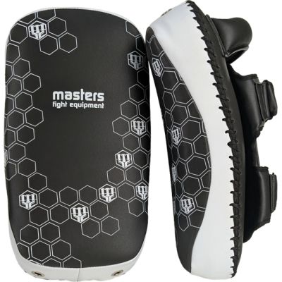 2. TPAO-FIGHT training shields