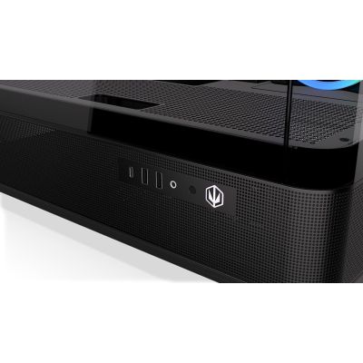 13. ENDORFY Aquarius 8000 Corona housing