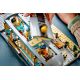 11. LEGO City 60506 - Beach Tram