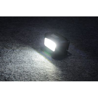 8. Libox LB0107 Headlamp (450 m; Cold White)