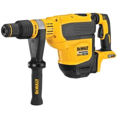 12. DeWALT DCH614N 380 RPM SDS Max 6.8 kg Black, Yellow