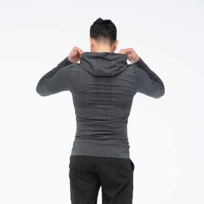 15. Men's HAZH SENIOR Long Sleeve T-Shirt
