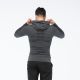 15. Men's HAZH SENIOR Long Sleeve T-Shirt
