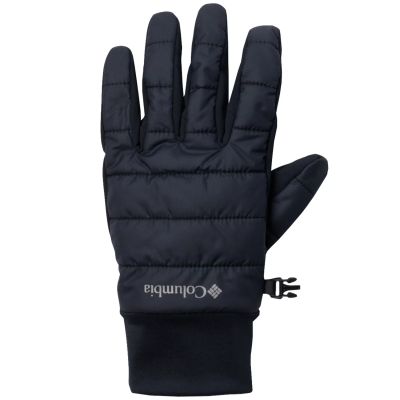 3. Columbia M Powder Lite II Glove 2094081010 Black L