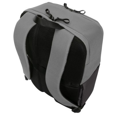 5. Targus Sagano 39.6 cm (15.6") Backpack Black, Gray