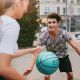 20. Meteor Fluo 7 16751 basketball