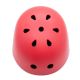 5. Motus Siver bike helmet size L, red (MOTHAM8LR)