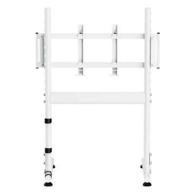4. Oplite 104320 Flight Simulator/Racing Monitor Stand