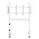 4. Oplite 104320 Flight Simulator/Racing Monitor Stand
