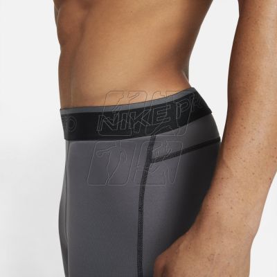 3. Nike Pro Dri-FIT M DD1919-068 pants