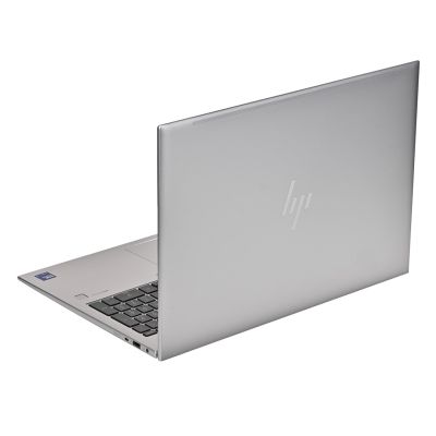11. HP EliteBook 860 G11 A6TD8UT Ultra 5 125U 16"WUXGA 16GB SSD512 BT BLKB FPR W11Pro Silver (REPACK) 2Y