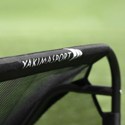 9. GIZA Football Goal 1.8m x 1.2m | 180cm x 120cm