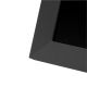 5. Denver PFF-1024BMK2 Digital Photo Frame Black 25.6 cm (10.1") Touchscreen Wi-Fi