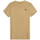 12. Men's T-shirt (SET OF 3 T-SHIRT) 4F 4FWSS26TTSHM4481-91S