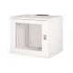 11. Digitus SOHO Pro Wall-Mounted Case - 483 mm (19") - 540x400 mm (W x D)