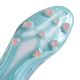 11. Adidas X Crazyfast.1 FG M GY7416 football boots