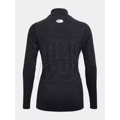 2. Thermoactive T-shirt Under Armor M 1369606-001