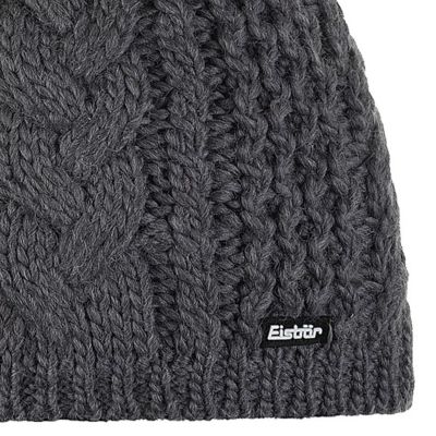 3. Eisbar Afra Lux E80111-007 Grey One size