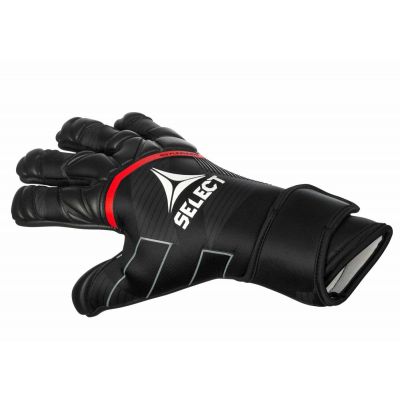 3. SELECT 90 Flexi Grip v24 Goalkeeper Gloves