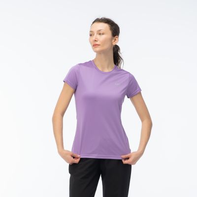 9. Women's T-shirt with short sleeves LADY BODINI