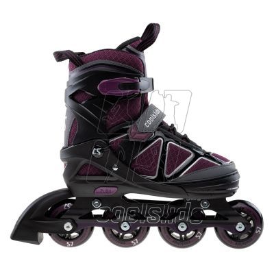 2. Coolslide Butters YB Jr 92800350322 inline skates