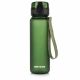 11. Meteor 500 ml sports bottle dark green