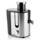 Hyundai JE 337II Centrifugal Juicer 400W Black, Stainless Steel