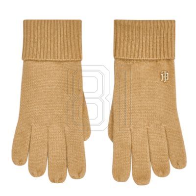 4. Tommy Hilfiger W AW0AW13908 gloves
