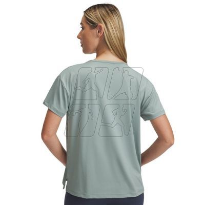 2. Under Armour Vanish Energy SS 2.0 T-shirt W 1379141348