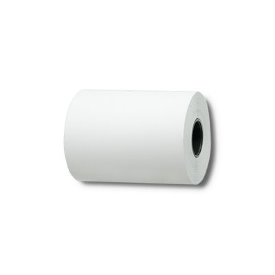 6. QOLTEC THERMAL ROLL 57X20 | 55G/M2 | 10PCS | BPS FREE