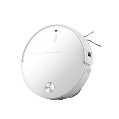 2. Roborock Qrevo CurvX 0.258 l White