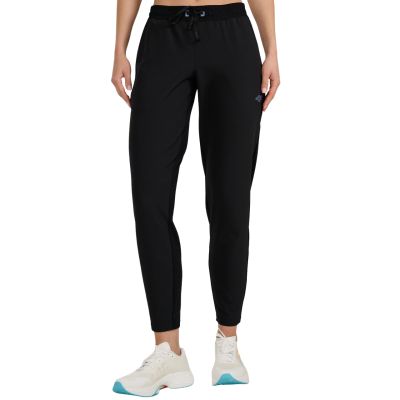 10. Women's trousers 4F FNK F0931 deep black 4FWAW25TFTRF0931 20S