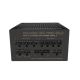 14. MODECOM VOLCANO HEX 750W GOLD ATX 3.1 POWER SUPPLY