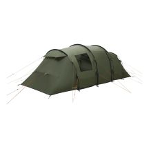 Easy Camp Leka Twin 6 Green Tunnel Tent