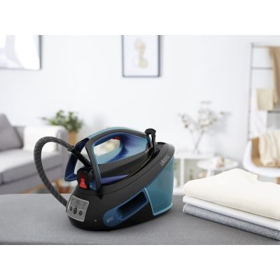 2. TEFAL Express Vision SV8151 Steam Generator