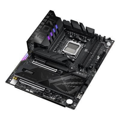 41. ASUS ROG CROSSHAIR X870E APEX Motherboard