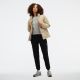 11. New Balance W Jacket WJ34303SOT
