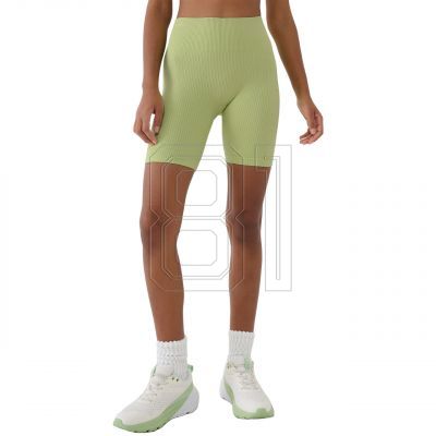 2. Shorts 4F FNK F014 W 4FWSS25TFSTF014 42S