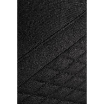 6. SENSE7 Spellcaster Senshi Universal Gaming Chair Upholstered Seat Black