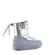 7. Metallic snow boots Big Star Jr KK374218