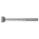 SDS Max bush hammer 35 x 35 mm, 16 teeth