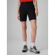 5. Women's quick-drying trekking shorts 4F 4FWSS26TFSHF1572-20S