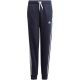 13. adidas Essentials 3 Stripes Pant Jr GQ8898