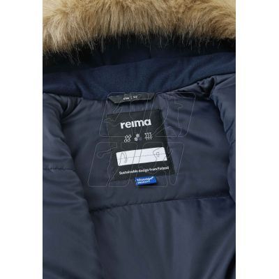 9. Reima Reimatec Jr overalls 5100117C-6980